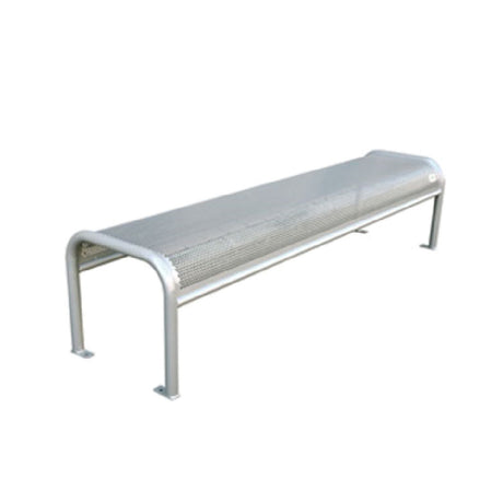 Emuamericas Llc U340B-30 Valles Bench 81" Long Outdoor