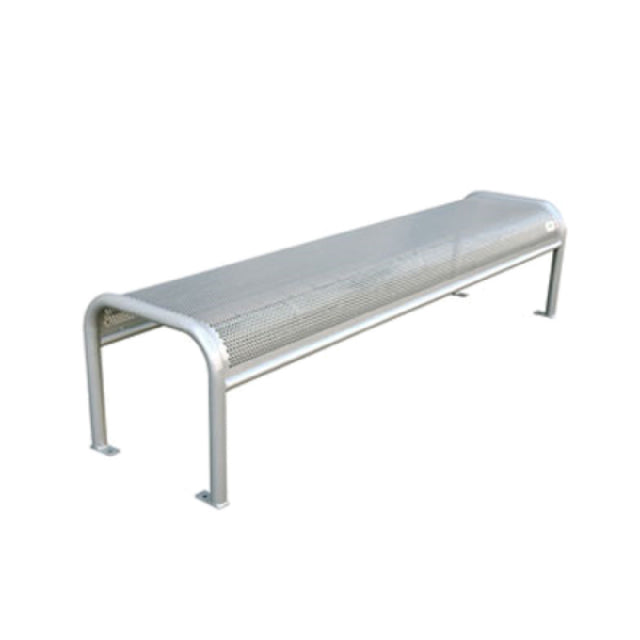 Emuamericas Llc U340B-96 Valles Bench 81" Long Outdoor