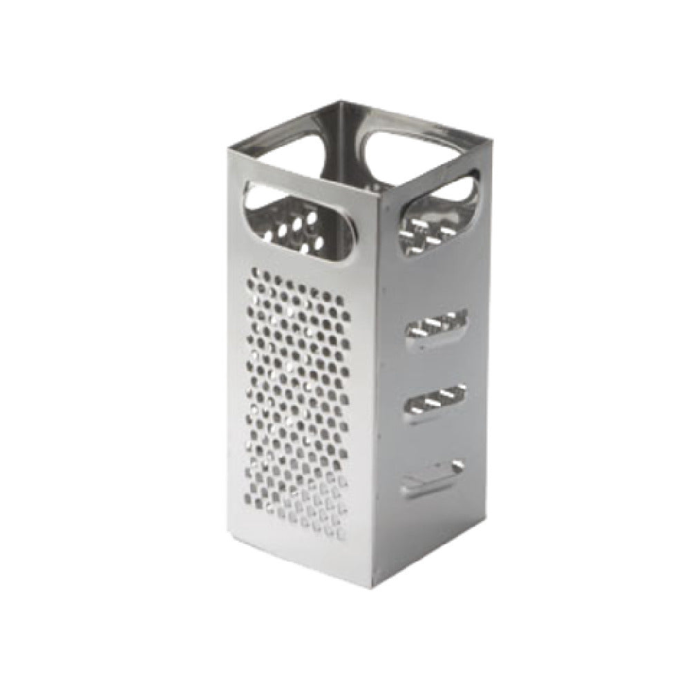 Tablecraft SG201 Grater 4" X 4" X 9" Square