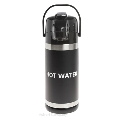 Hubert 99612 - Airpot Wrap, "Hot Water", 21"L X 9"H