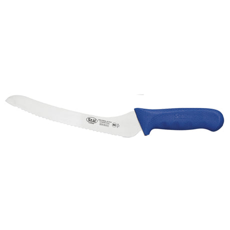 Winco KWP-92U Bread Knife 14-1/4" O.A.L. 9" Blade