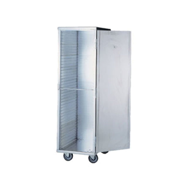 Piper Products 918 - Standard Cabinet, Holds (18) 18" X 26" Trays, 1-1/2" Slide Spacing