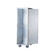 Piper Products 941-EX - Transport Cabinet, Extended Base, Holds (41) 18" X 26" Trays