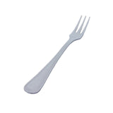 Crestware PER123 Oyster Fork 5-3/4" Heavy Weight