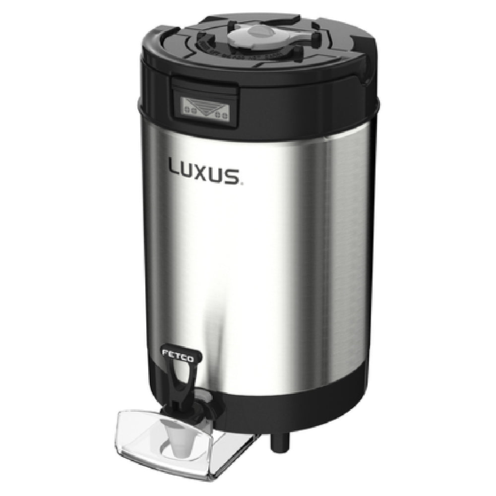 Fetco D453 L4S-20 LUXUS® Thermal Dispenser 2.0 Gallon Freshness Timer®