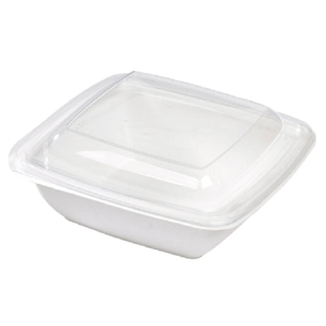 PacknWood 210APULSCB1000L - Lid, Square, For 210APUSCB750