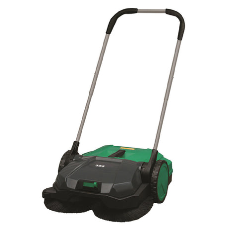 Bissell BG-355 Deluxe Sweeper 21" Wide Triple Brush