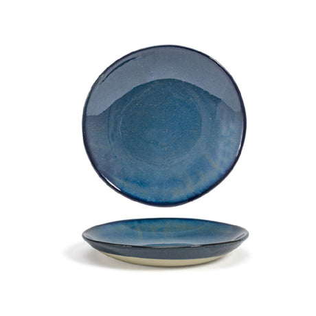 FOH DBO162BLP23 Artefact™ Low Bowl 24 Oz. 9.25" Dia. X 1-1/2"H