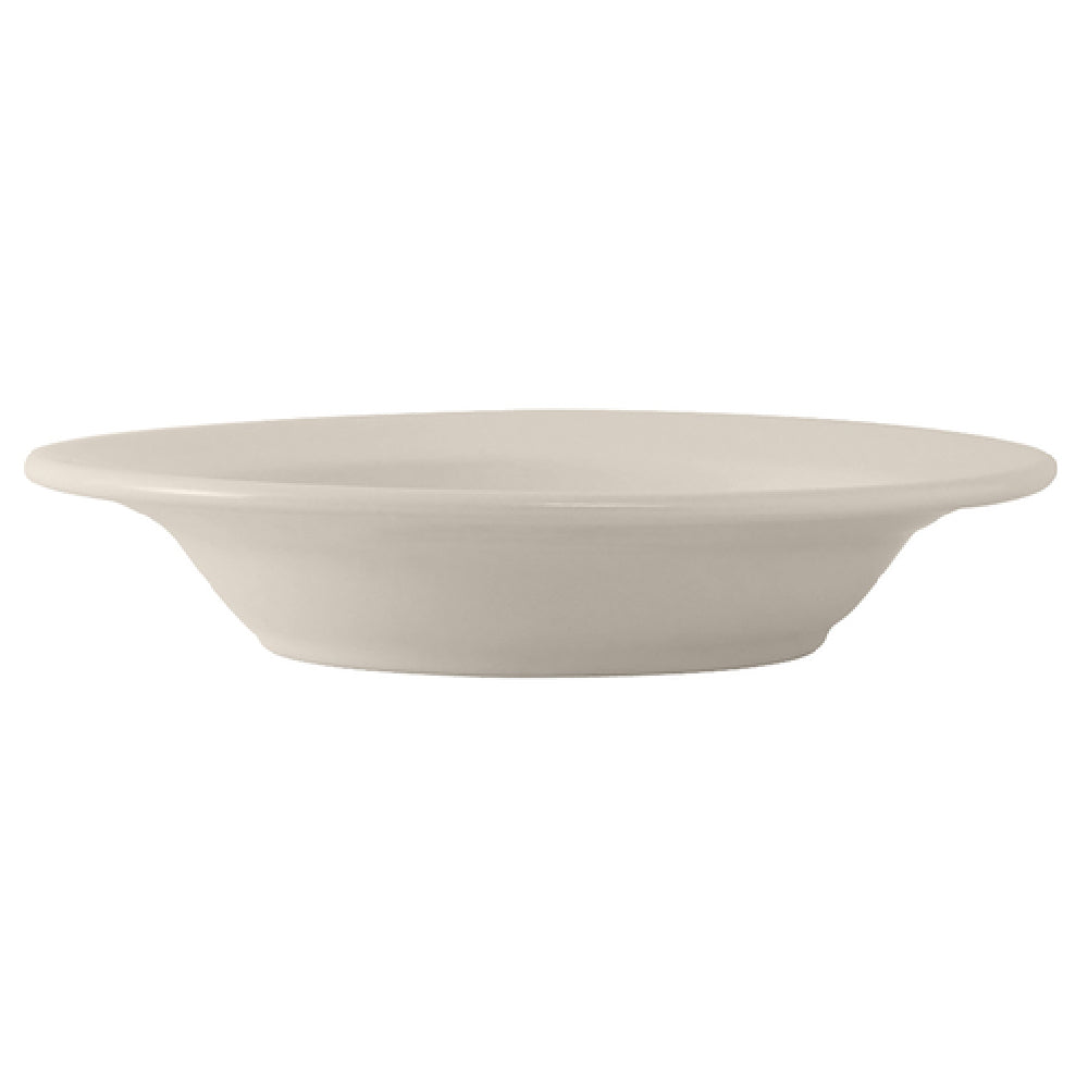 Tuxton TRE-110 Pasta Bowl 15 Oz. 11-1/8" Dia. X 1-3/4" H