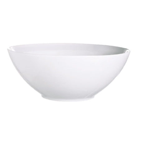 Arc Cardinal R0947 Arcoroc Vintage Bowl 69.0 Oz (D:8.75'') High Alumina Porcelain