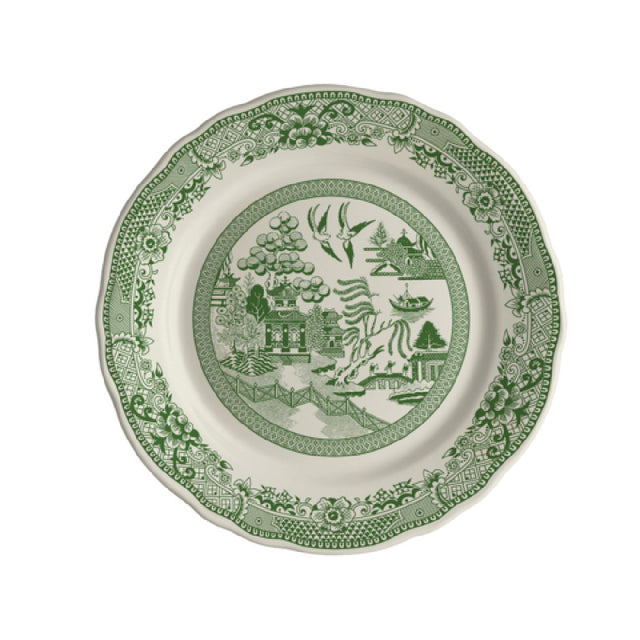 Steelite HL54463895 Plate 9.0" Carolyn