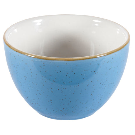 Churchill China SCFSSSGR1 Sugar Bowl 8 Oz. 3-7/8" Dia. X 2-7/16"H