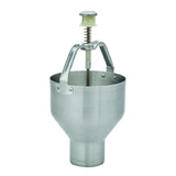 Hubert 107223 - Hubert® Pancake Dispenser, 6-1/2"W X 12-3/4"H, 2.5 Qt
