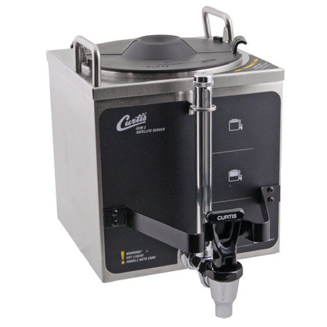 Franklin Machine Products 178-1021 Satellite Coffee Server (Gem 3)