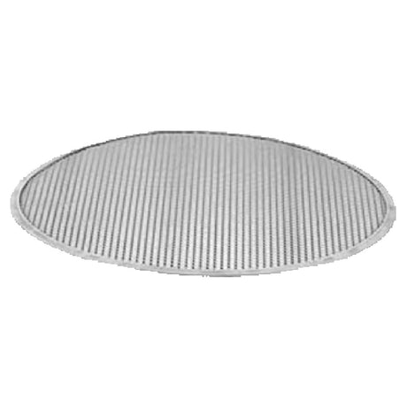 Franklin Machine Products 137-1071 Pizza Screen 12" Dia. Heavy Duty