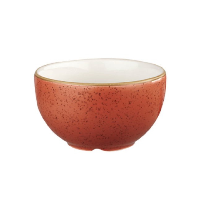 Churchill China SSOSSSGR1 Sugar Bowl 8 Oz. 3-9/10" Dia.