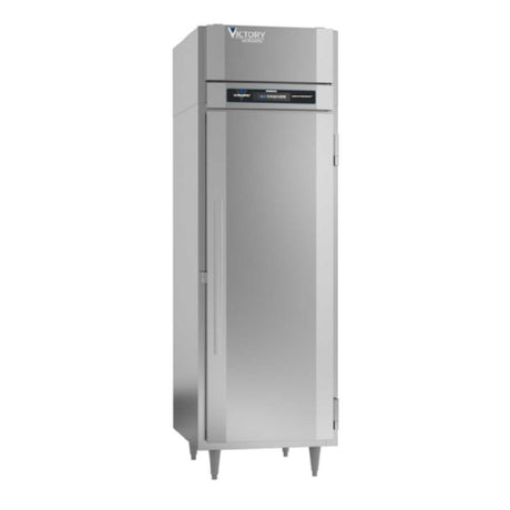 Victory RSA-1D-S1-PT-HC UltraSpec™ Series Refrigerator Powered By V-Core™