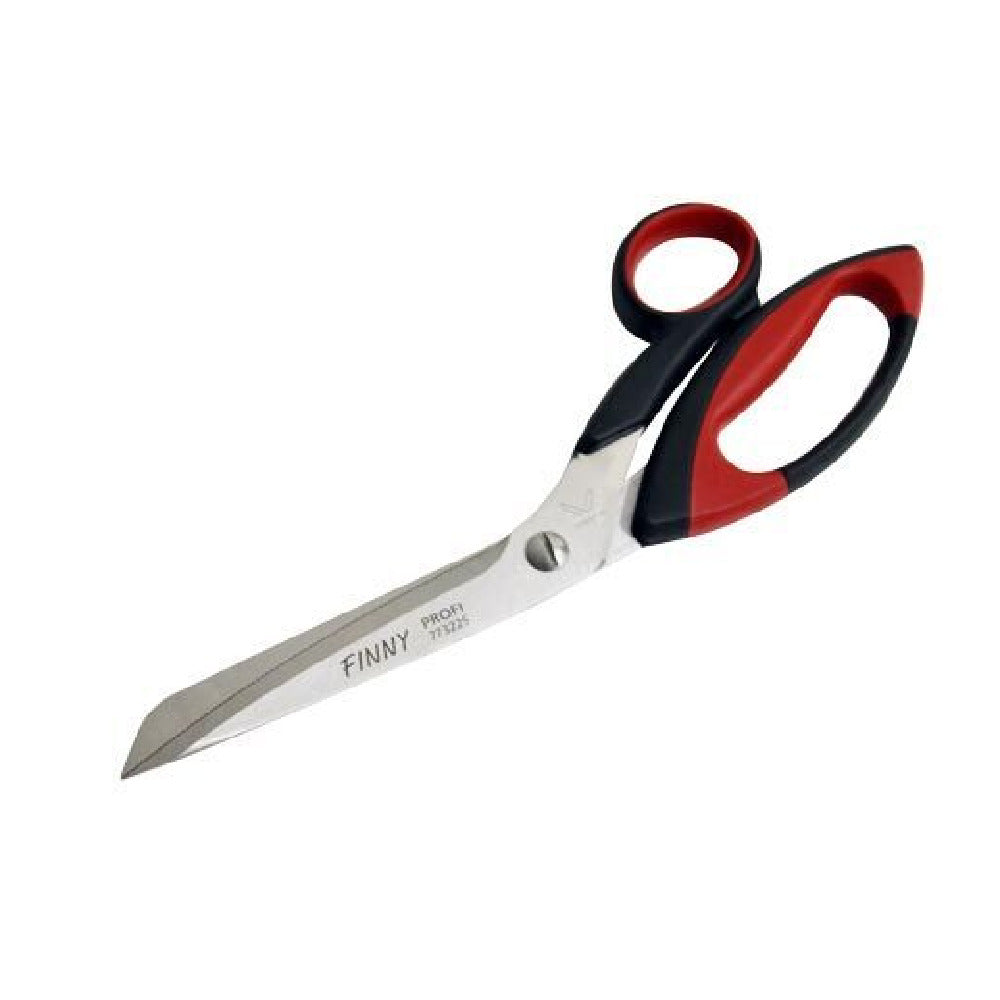 Omcan 12901 (12901) Shears With Red Handle