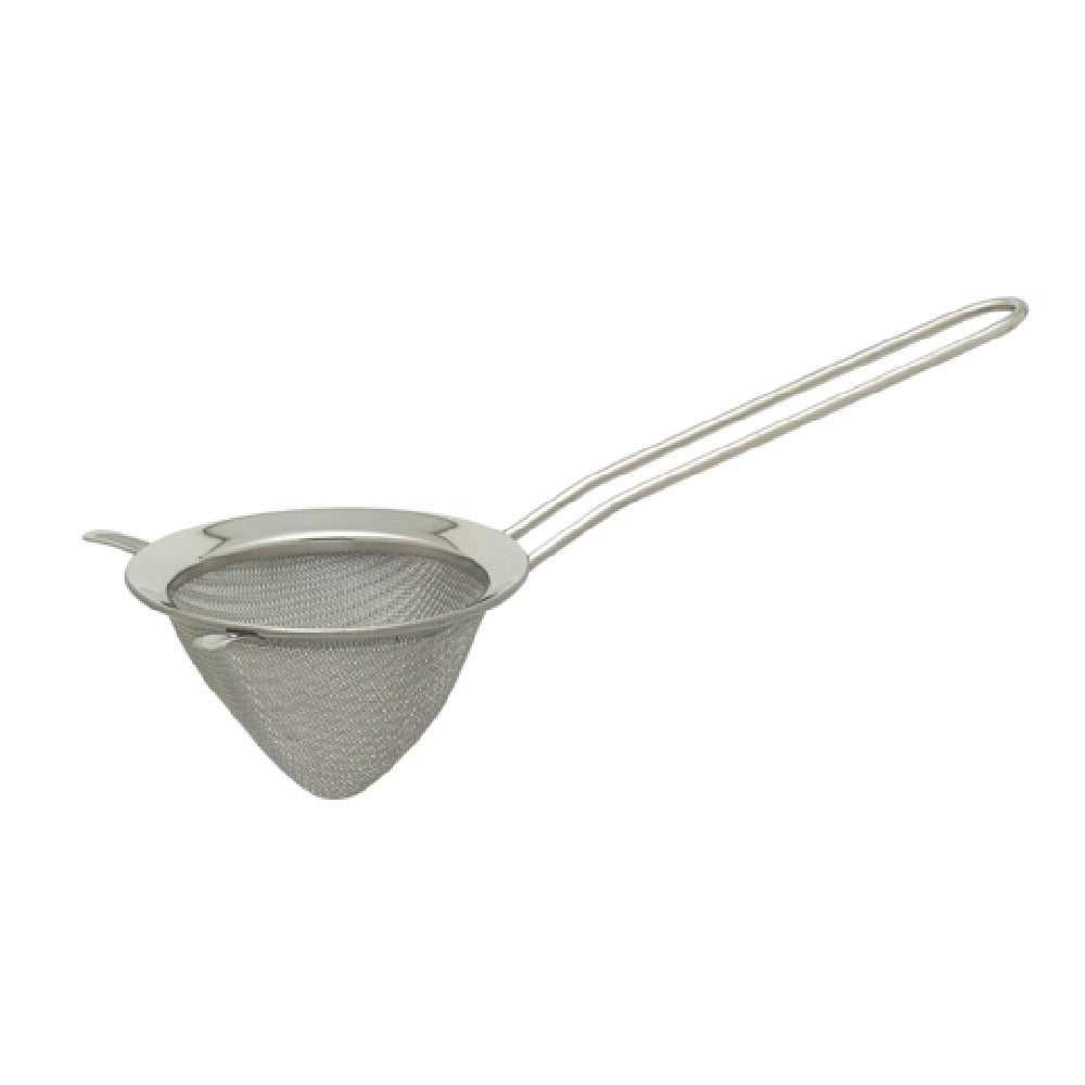 Harold Import Co. 30025 HIC Strainer 3" Double Ear