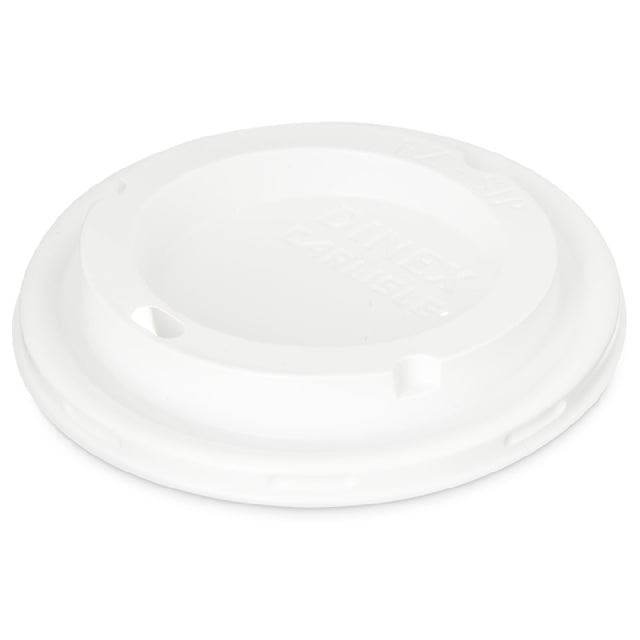 Dinex DX50008775 Fenwick EZ Sip Lid Recyclable Translucent