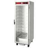 Vulcan VP18-1M3ZN - Proofing Heated Cabinet, Mobile, Non-insulated