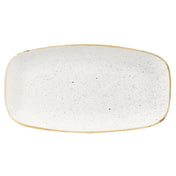 Churchill China SWHSXO141 Chef's Plate 13-7/8" X 7-3/8" Oblong
