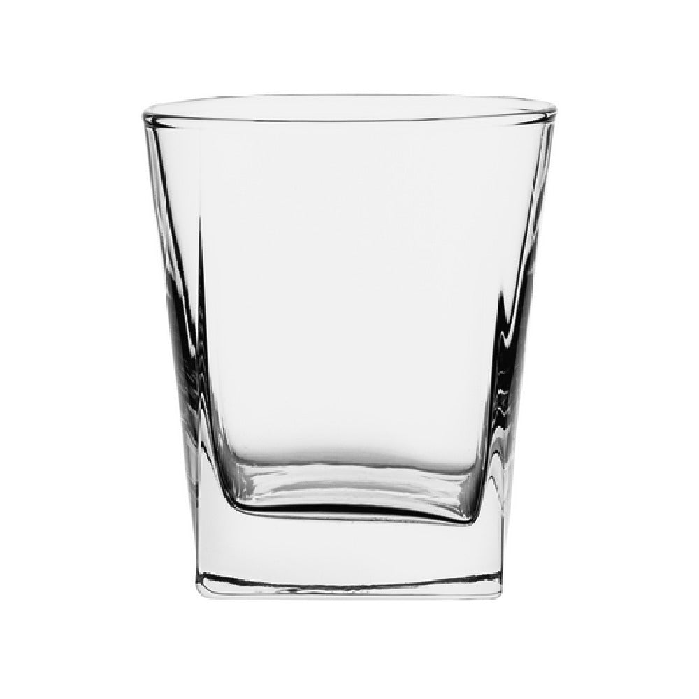 Steelite P41280 Neat Glass 7.0 Oz. (H 3 1/4" M 2 7/8" T 2 3/4" B 2")