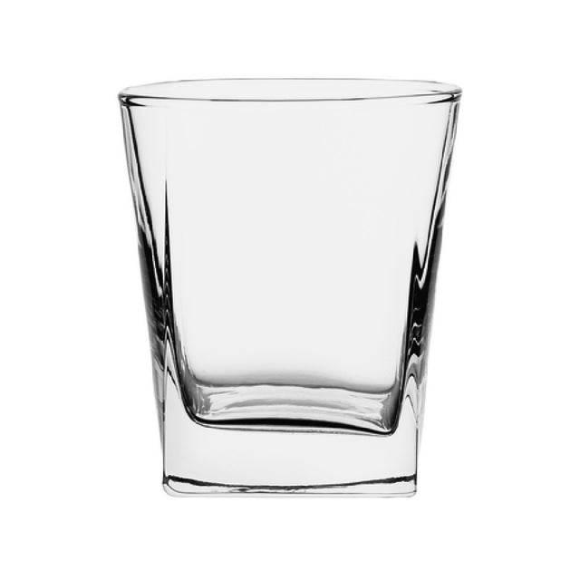 Steelite P41280 Neat Glass 7.0 Oz. (H 3 1/4" M 2 7/8" T 2 3/4" B 2")