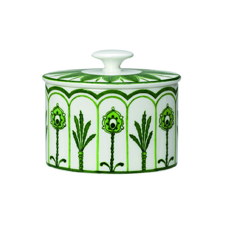 Steelite 82112AND0335 - Oval Sugar Bowl, 8.0 Oz, 4.0" X 2.375" X 3.5"
