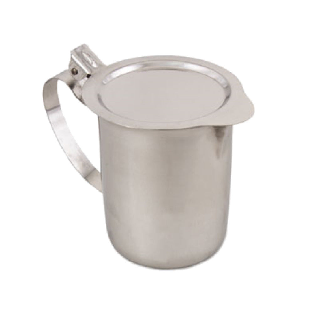 Alegacy Foodservice Products S3202 Teapot/Creamer Stacking 10 Oz.