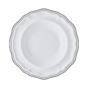 Steelite 62577FP814 Rim Soup Bowl 15.0 Oz 9.75"