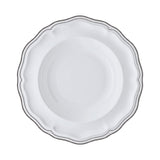 Steelite 62577FP814 Rim Soup Bowl 15.0 Oz 9.75"