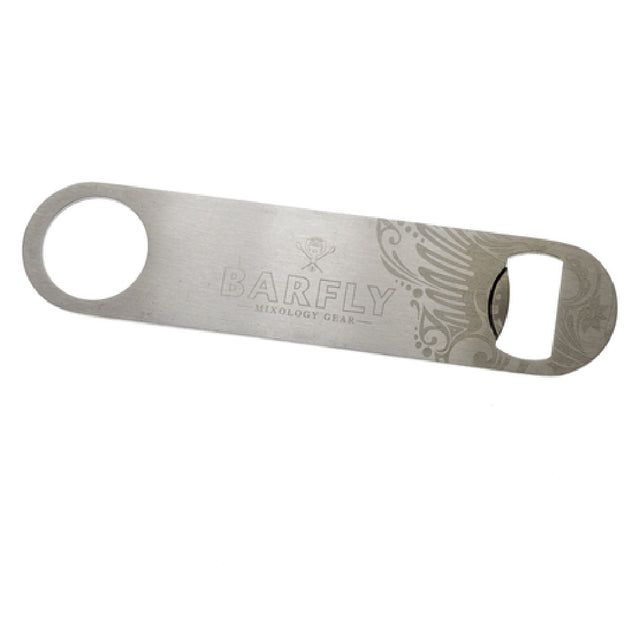 Mercer Culinary M37035 Barfly® Bottle Opener Handheld 7" Overall Length