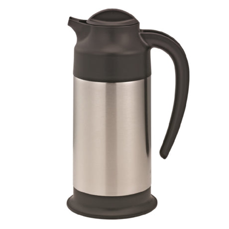 Service Ideas SSN70 Service Ideas SteelVac® Creamer Vacuum Insulated 0.7 Liter