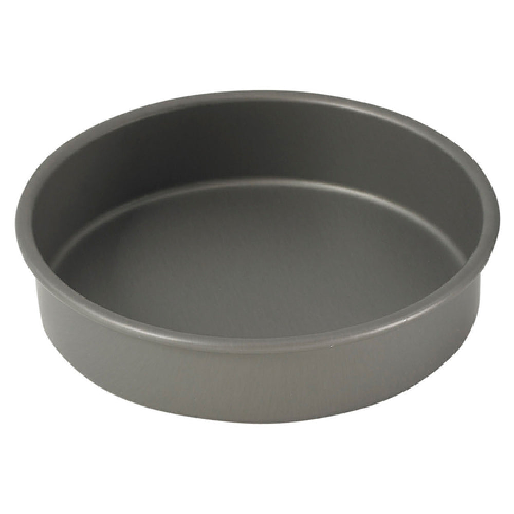 Winco HAC-082 Cake Pan 8" Dia. X 2"H Round