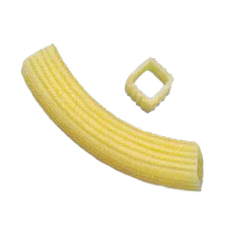 Arcobaleno Pasta Equipment AEX18 & AEX20#392 Extruder Die 10mm With Ridges