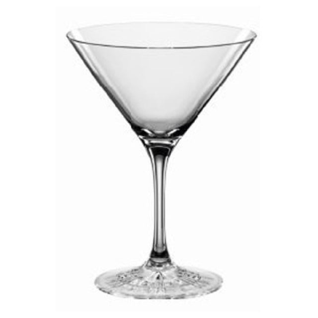 Libbey 4508025 Cocktail Glass 5-1/2 Oz. Dishwasher Safe