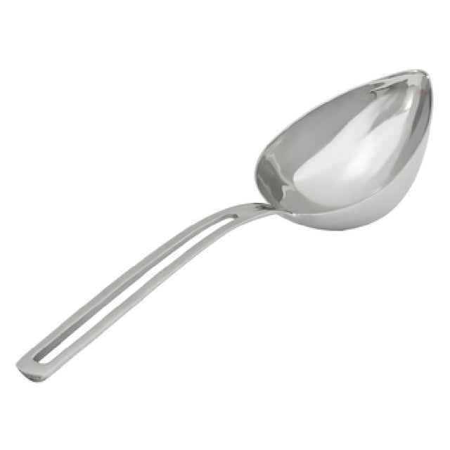 Vollrath 46724 Miramar® Contemporary Style Serving Spoon Solid Oval Bowl 8 Oz.