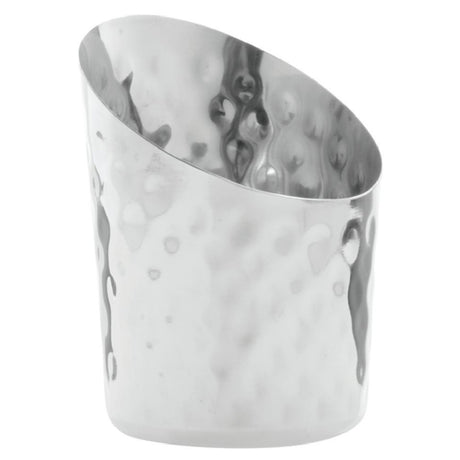 Hubert 62631 - French Fry Cup, 3-5/8" Dia. X 4-1/4"H, Round