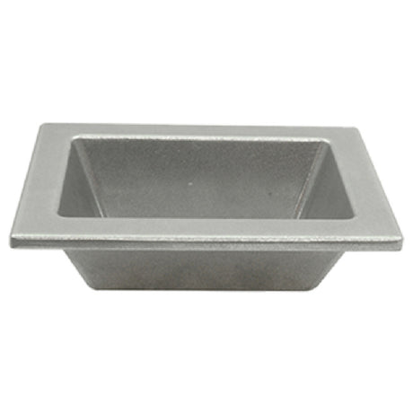 Tablecraft CW1796CBL Aurora Collection™ Food Pan Extra Small 10 Oz. Capacity