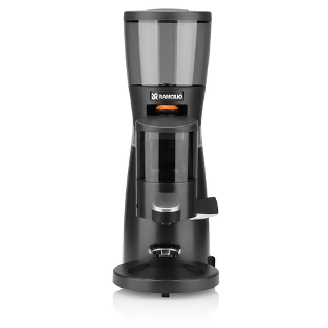 Rancilio KRYO 65 ST Kryo Coffee Grinder Manual On/off Grinding Operation 1 Or 2 Dose (5.5-10 G) Dispenser