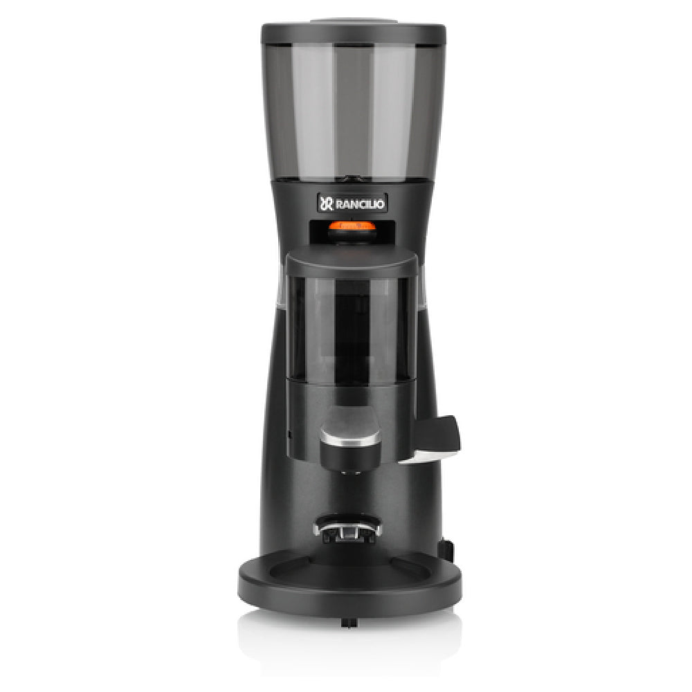 Rancilio KRYO AT Kryo Coffee Grinder Automatically Grinds Coffee To Refill Fixed Doser Chute