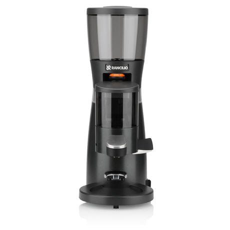 Rancilio KRYO EVO 65 ST Kryo Coffee Grinder Manual On/off Grinding Operation 1 Or 2 Dose (5.5-10 G) Dispenser