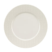 Bauscher Hepp 690017-426048 - Plate, 6-7/10" Dia., Round