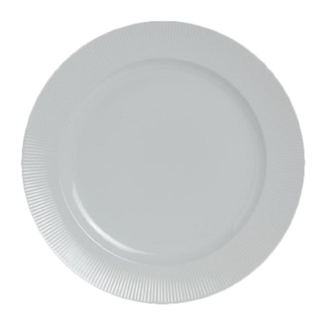 Steelite 6314P1014 Banquet Salad Plate 8-5/8" Dia. Round