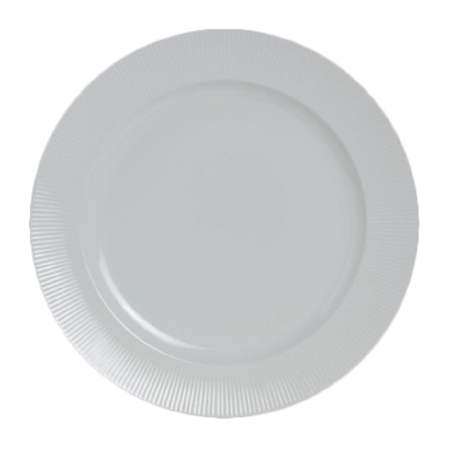 Steelite 6314P1014 Banquet Salad Plate 8-5/8" Dia. Round
