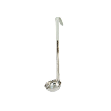 CAC China SSLD-30IV Ladle 3 Oz. 12-3/4"L