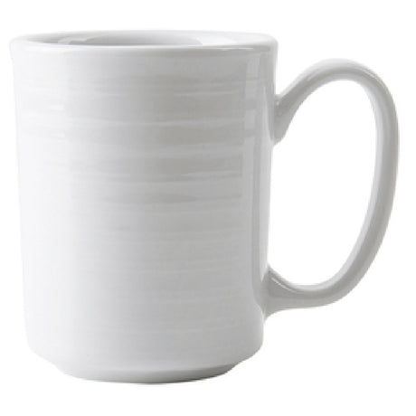 Tuxton FPM-080 Mug 8 Oz. 3" Dia. X 3-3/4"H