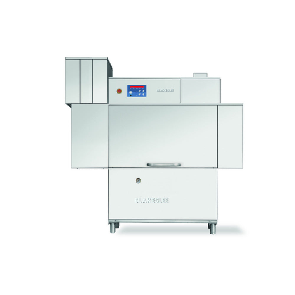 Blakeslee RC-64HDR Dishwasher Conveyor Type With Double Rinse