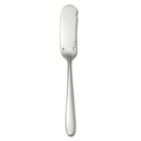 1880 Hospitality V023KSBF Oneida® Butter Spreader 6-1/2" 1-piece